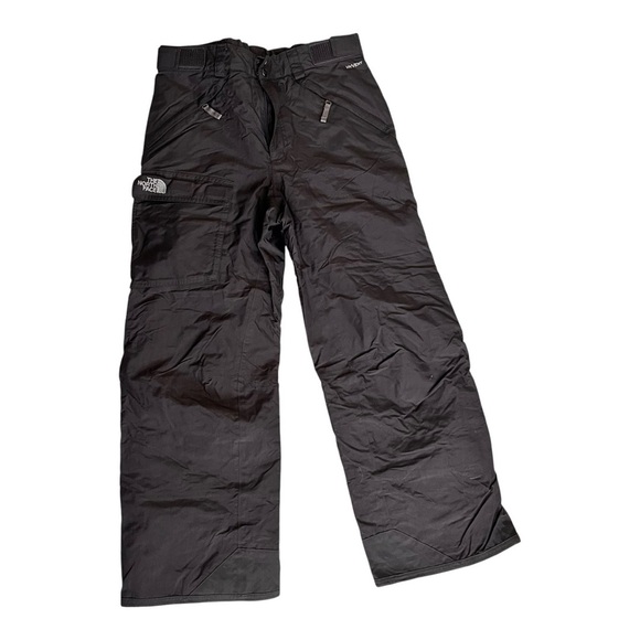 The North Face Other - The North Face Snow Pants Mens Medium Gray HyVent Waterproof Ski Nylon Cargo